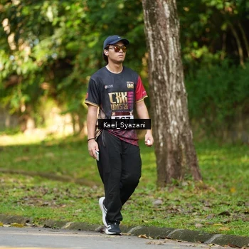 Runner Photo 9165951