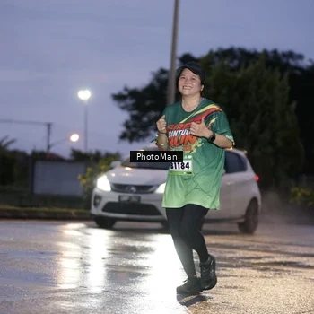 Runner Photo 9165952