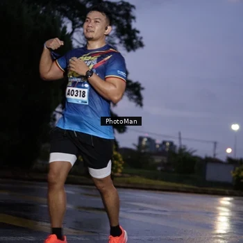 Runner Photo 9165963