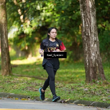 Runner Photo 9165965