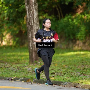 Runner Photo 9165968