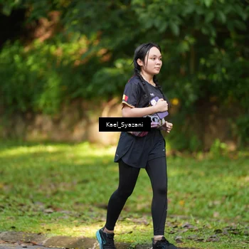 Runner Photo 9165983