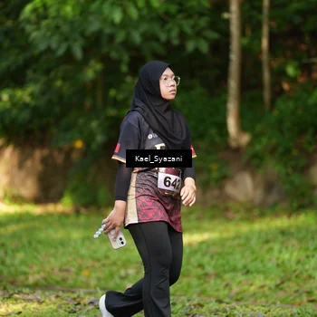 Runner Photo 9165986