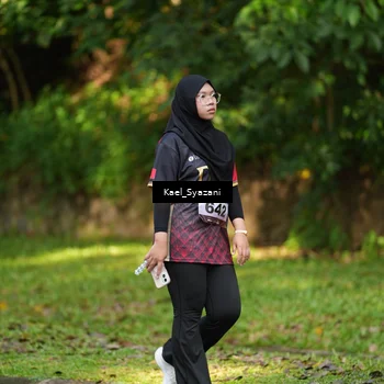 Runner Photo 9165995