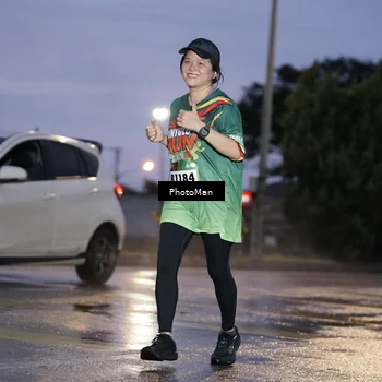 Runner Photo 9166002
