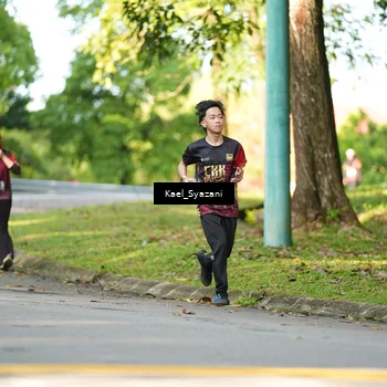 Runner Photo 9166009
