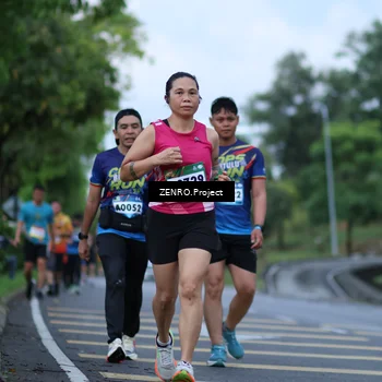 Runner Photo 9166016