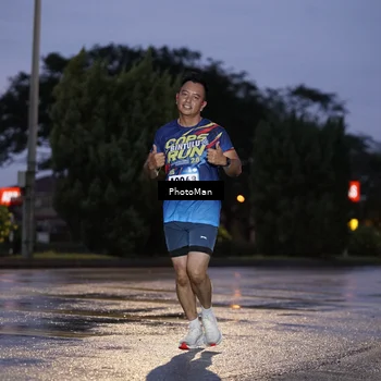 Runner Photo 9166025