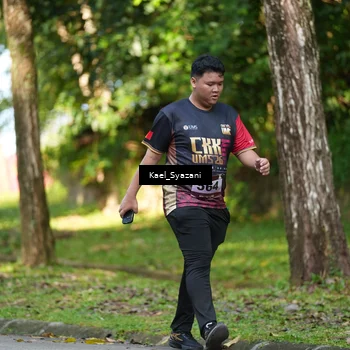 Runner Photo 9166026
