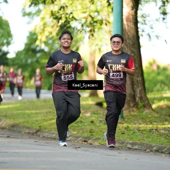 Runner Photo 9166028