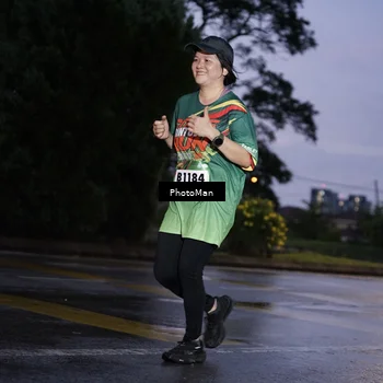 Runner Photo 9166029