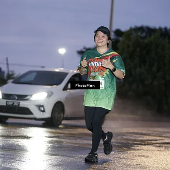 Runner Photo 9166030