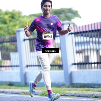 Runner Photo 9166044