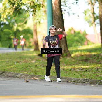 Runner Photo 9166047