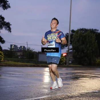 Runner Photo 9166070