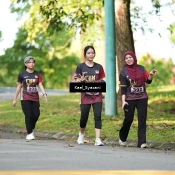 Runner Photo 9166104