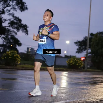 Runner Photo 9166107
