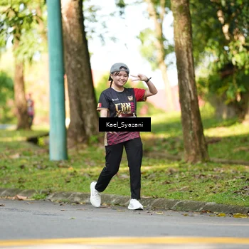 Runner Photo 9166122
