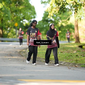 Runner Photo 9166135