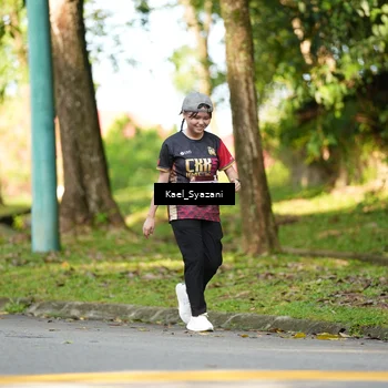 Runner Photo 9166138