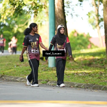 Runner Photo 9166150