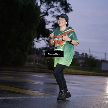 Runner Photo 9166154