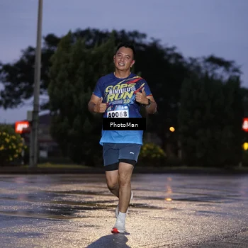 Runner Photo 9166157