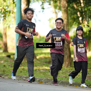 Runner Photo 9166178
