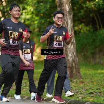 Runner Photo 9166202