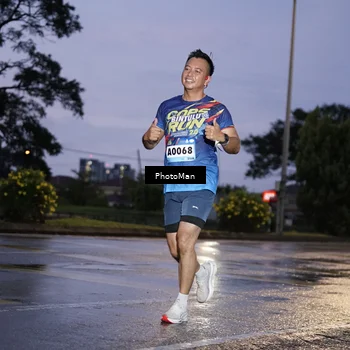 Runner Photo 9166220