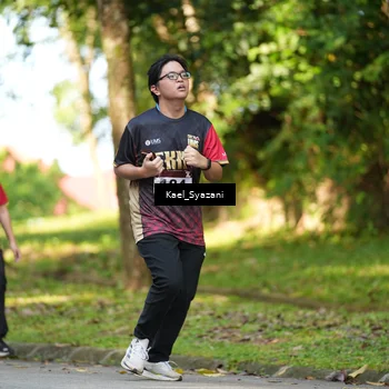 Runner Photo 9166223