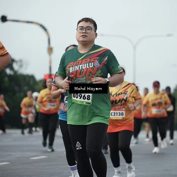 Runner Photo 9166230