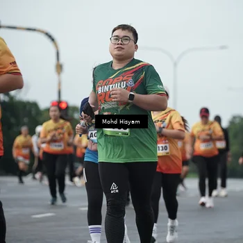 Runner Photo 9166236