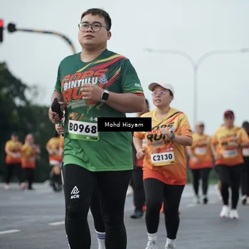 Runner Photo 9166237