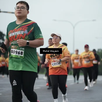 Runner Photo 9166243