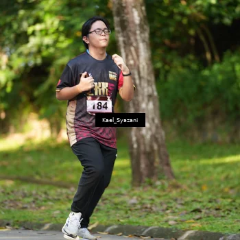 Runner Photo 9166248