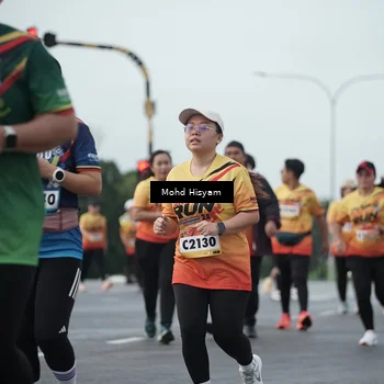 Runner Photo 9166252