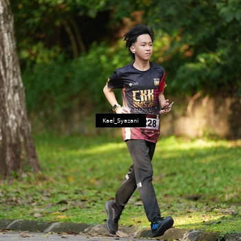 Runner Photo 9166253
