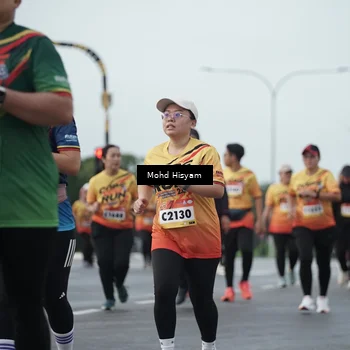 Runner Photo 9166268