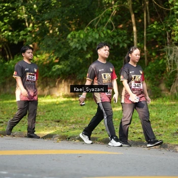 Runner Photo 9166272