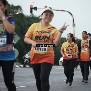 Runner Photo 9166282