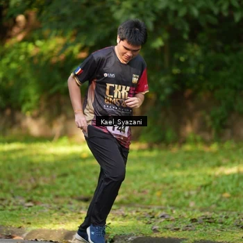 Runner Photo 9166298