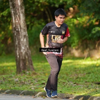 Runner Photo 9166309