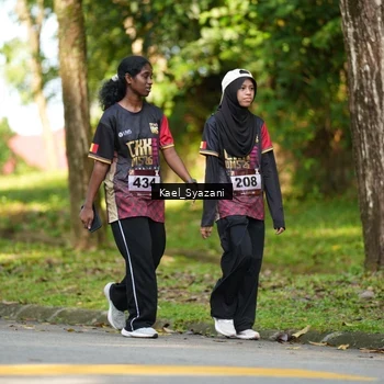 Runner Photo 9166330