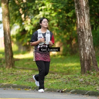 Runner Photo 9166357