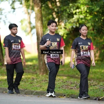 Runner Photo 9166366