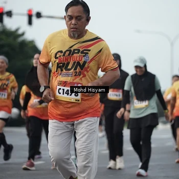 Runner Photo 9166369