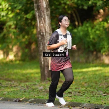 Runner Photo 9166376