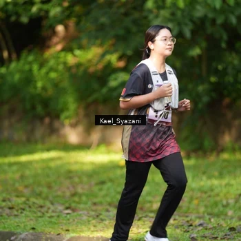 Runner Photo 9166382