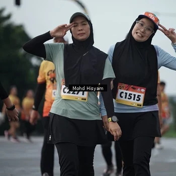 Runner Photo 9166400